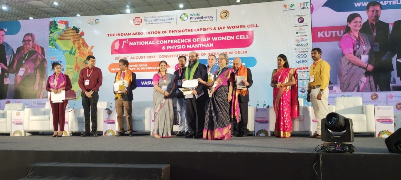 Hayat Unani Medical College and Research Centre Lucknow Events photo 14